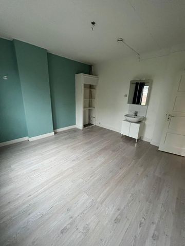 Te huur: Kamer Hoefstraat in Tilburg - Foto 3