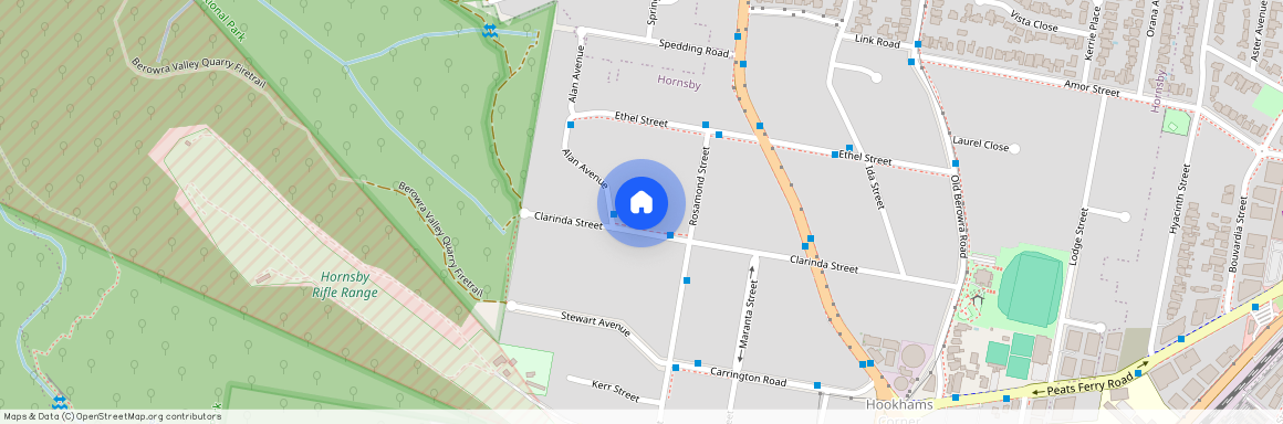 42 Clarinda Street, Hornsby, NSW 2077