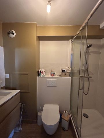 Location Appartement 1 pièce 24m² CAEN 14000 - Photo 3