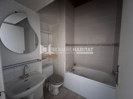 Location Appartement 1 pièce 26m² LILLE 59000 - Photo 5