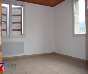 Location appartement 2 pièces 28.9 m² à Marnaz (74460) - Photo 2