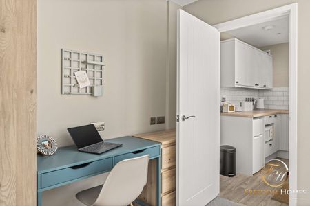 The Charismatic Property - Photo 5