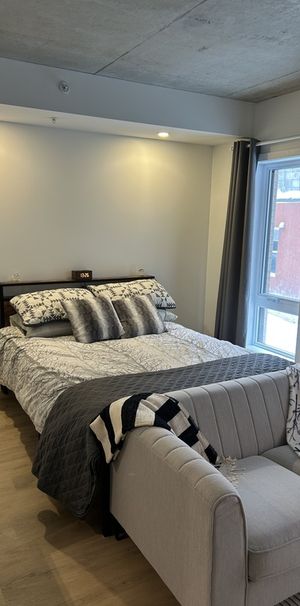Loft Neuf Au Centre-ville - Photo 1