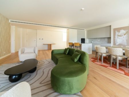 Apartamento T3 em Lisboa - Photo 3