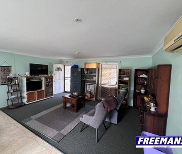 Tidy Home in Close Proximity to Kingaroy Hospital - Photo 1