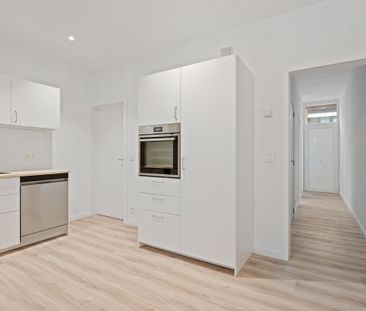 Gezellig gesloten huis te huur in centrum Niel - Photo 1