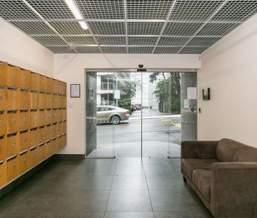 19/152 The Terrace (Hume House), Te Aro - Photo 1