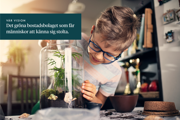 Blixtgatan 46 - Foto 1