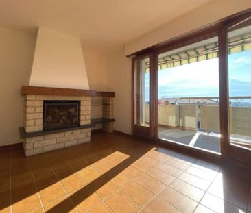 Nice 4.5 room apartment in Savièse - Foto 3