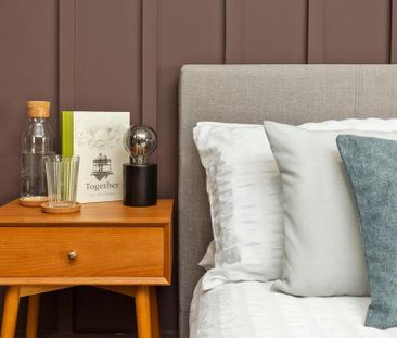 1 bedroom in a house share to rent - Photo 5