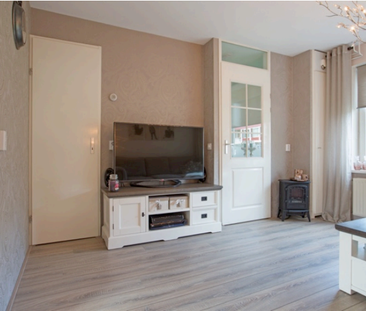 Te huur: Huis Kometensingel in Amsterdam - Photo 1