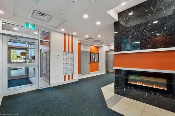 For Lease - 77 Leland Street Unit# 116, Hamilton, Ontario - Photo 1
