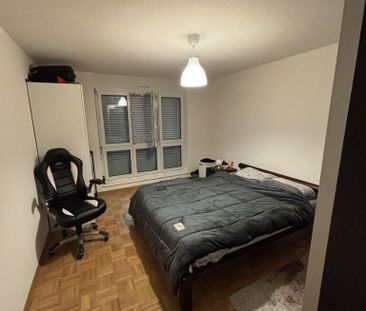 A saisir ! Splendide appartement dans un quartier calme et verdoyant ! - Photo 2