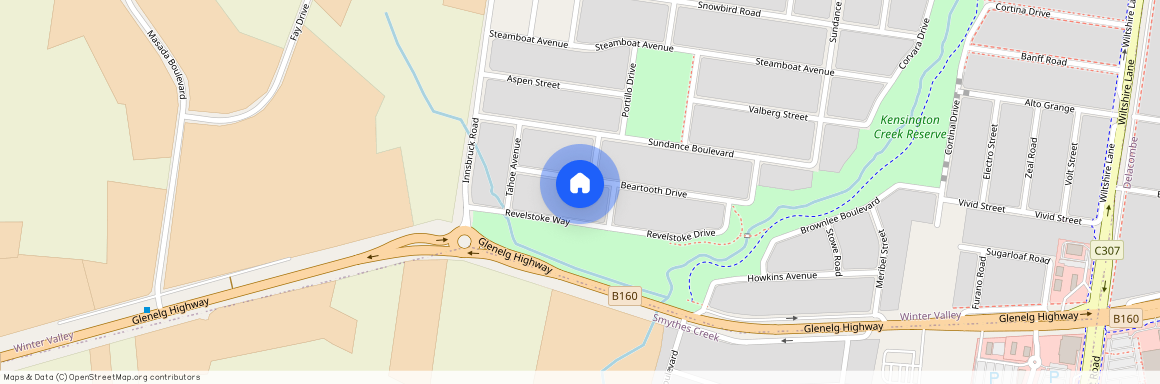 45 Beartooth Drive, Winter Valley