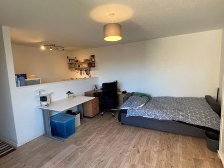 Studio to rent - Photo 3