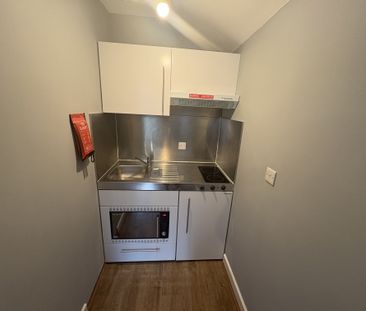 1 bedroom flat to rent - Photo 6