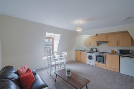 Studio to rent - Photo 5