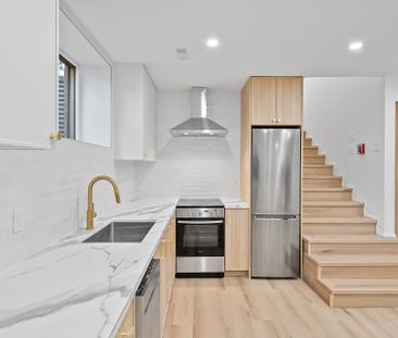 For Lease - 127 Northcote Avenue Unit# 1, Toronto, Ontario - Photo 5