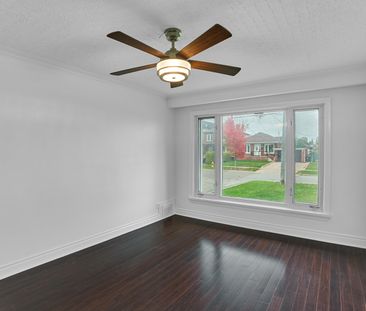 For Lease - 135 Regina Avenue, Toronto, Ontario - Photo 3