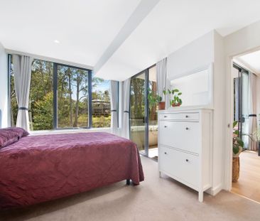 W703/1 Avon Road, Pymble - Photo 4