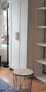 Location Appartement 1 pièce 20m² PONTAULT COMBAULT 77340 - Photo 3