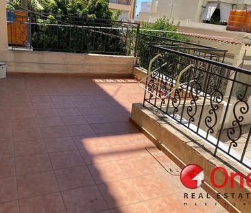 Studio/Γκαρσονιέρα για ενοικίαση - Άγιος Δημήτριος - Photo 5