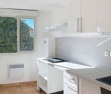 Appartement T3 près de NIMES à louer - Photo 5