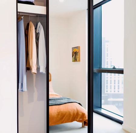 2 Bedroom Furnished - Photo 4