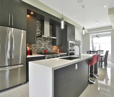 For Lease - 286 Vellwood Common, Oakville, Ontario - Photo 3