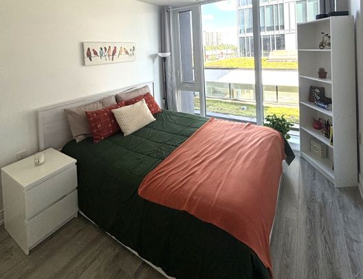 For Lease - 9608 Yonge Street Unit# 303, Richmond Hill, Ontario - Photo 1