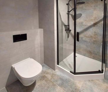 Dwa pokoje 32 m2 możesz być pierwszym najemcą - Photo 2