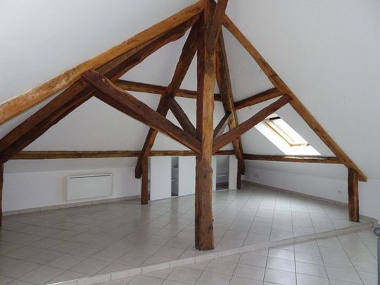 Location appartement 2 pièces 55.87 m² à Challonges (74910) - Photo 1