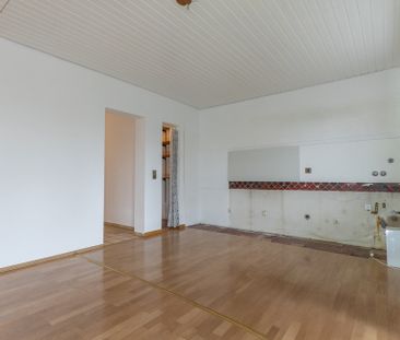 Gemütliche ca. 81m² große 3-Zimmer-Wohnung mit ca. 12 m² großem Bal... - Photo 6