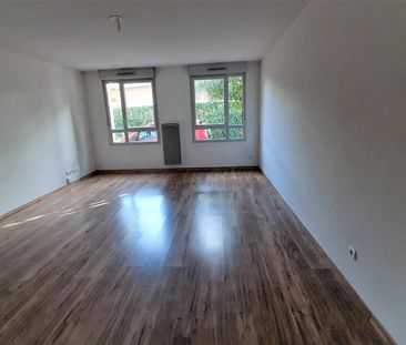 location Appartement T1 DE 31.8m² À TOULOUSE - Photo 2