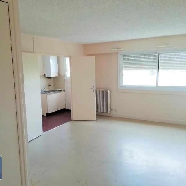 Location Appartement 1 pièce 33m² RAMBOUILLET 78120 - Photo 1