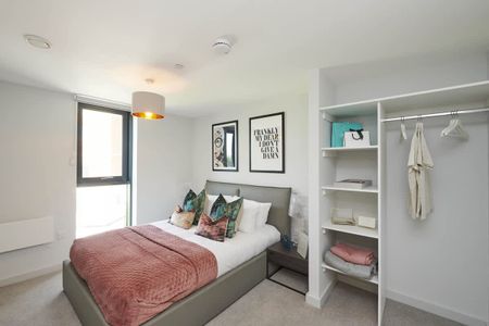 The Quay Loop Road Harbour City M50 - Photo 5