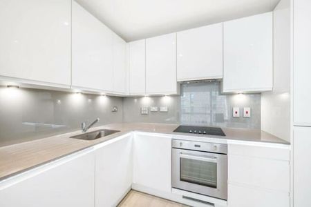 1 Bed Flat, Bodiam Court, NW10 - Photo 5