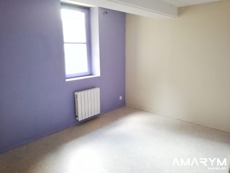 Location Appartement 4 pièces 74m² DIEPPE 76200 - Photo 5