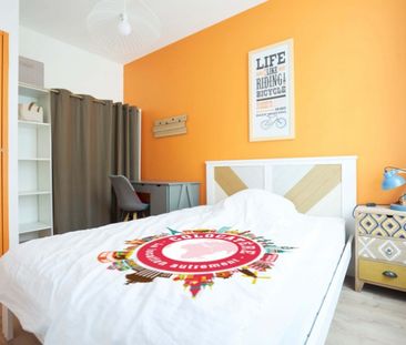 SIVRY T Roommate 3 Bedrooms at Nancy - Photo 1