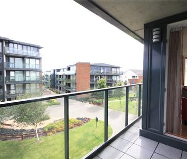 12 Weavers Hall Levmoss Park Leopardstown Dublin 18 - Photo 6