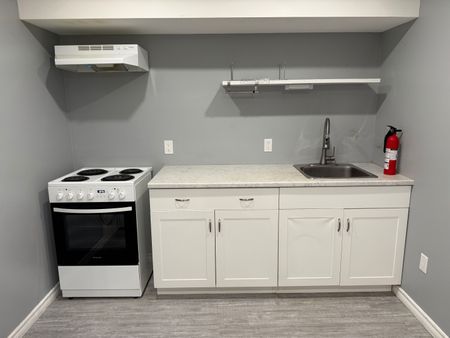For Lease - 77 Cowan Avenue Unit# Lower, New Tecumseth, Ontario - Photo 2
