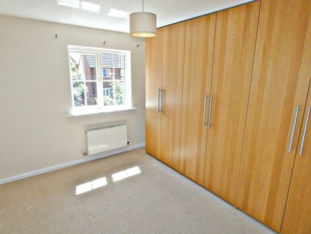 2 bedroom apartment to rent Millbrook Gardens, Blythe Bridge, Stoke-on-Trent, ST11 - Photo 4