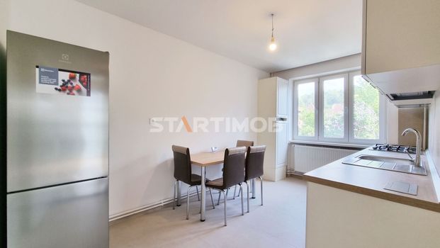 Apartament 3 camere la casa Centru Civic - Photo 1