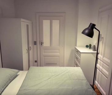 Wallstraße - Apartment - Foto 1