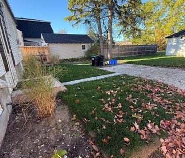 For Lease - 137 Clapperton Street, Barrie, Ontario - Photo 5