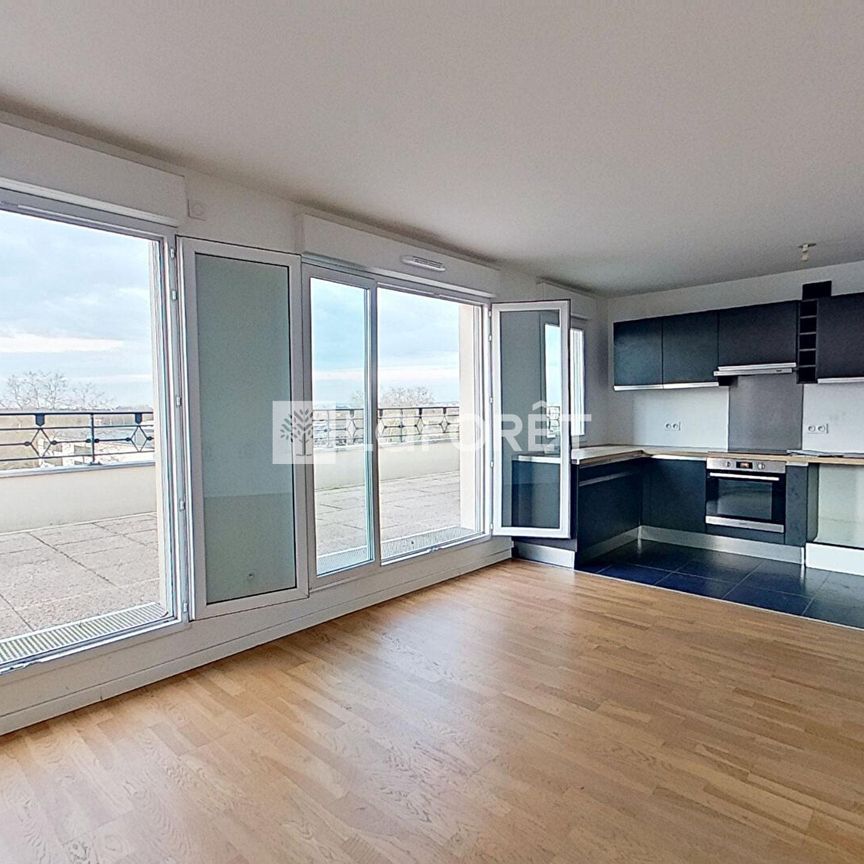 Apartment - Photo 1