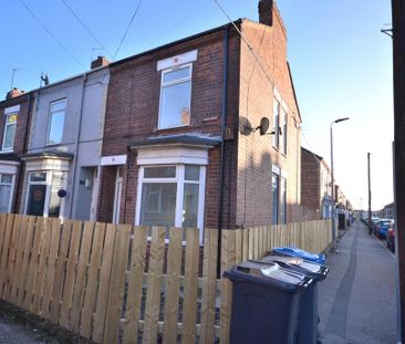 2 bedroom terraced house to rent - Photo 6