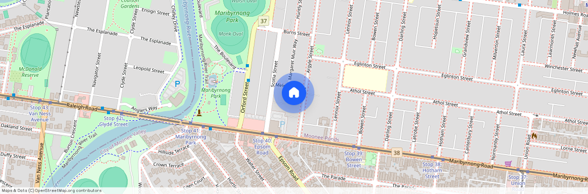 15 Argyle Street, Vic 3039, Moonee Ponds