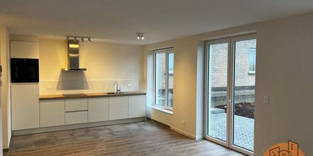 Appartement te huur in Denderbelle voor € 920 met 2 slaapkamers - Foto 3