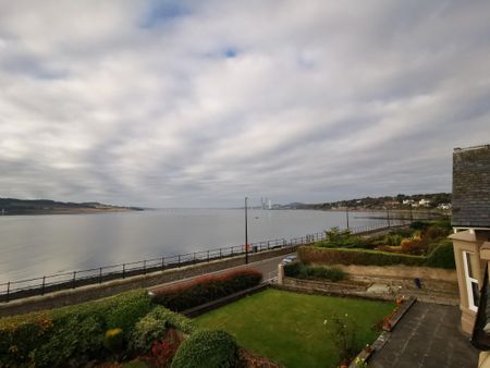 3A Douglas Terrace, Broughty Ferry, Dundee - Photo 4